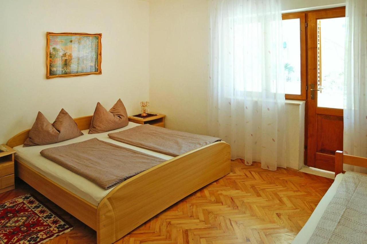 Apartments Adelheid In Biograd, Close To The Beach Биоград-на-Мору Экстерьер фото